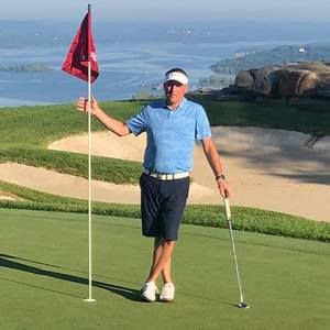 Meet your Posher, Aaron